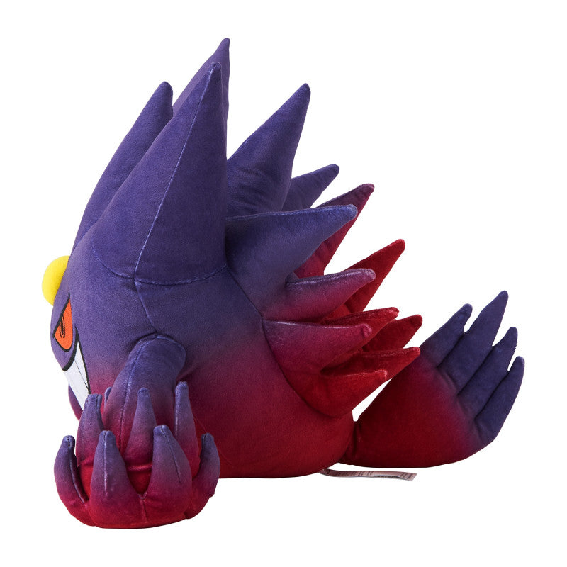 Plush Mega Gengar Pokรฉmon Mega Evolution
