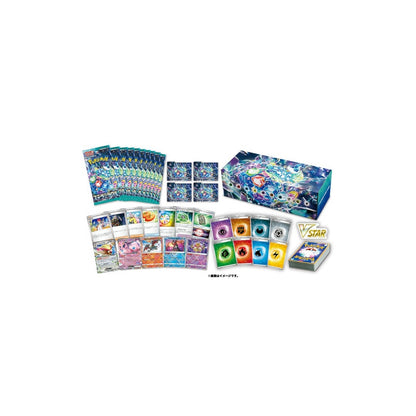 Deck Build BOX Stellar Miracle Pokémon Card Game