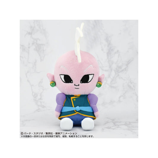 Plush Chibi Supreme Kai Dragon Ball DAIMA