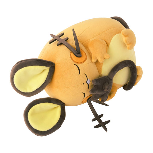 Plush Motchiri Dedenne Pokémon Sleep